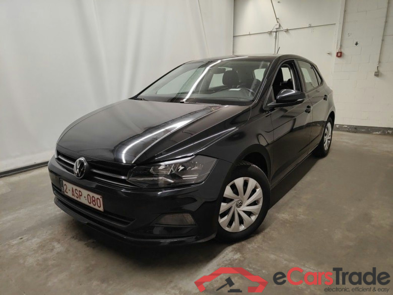 Volkswagen Polo 1.0 TSI Comfortline DSG 5d #1