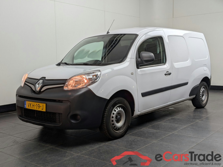 RENAULT KANGOO 1.5 BluedCi ComfMaxi #1
