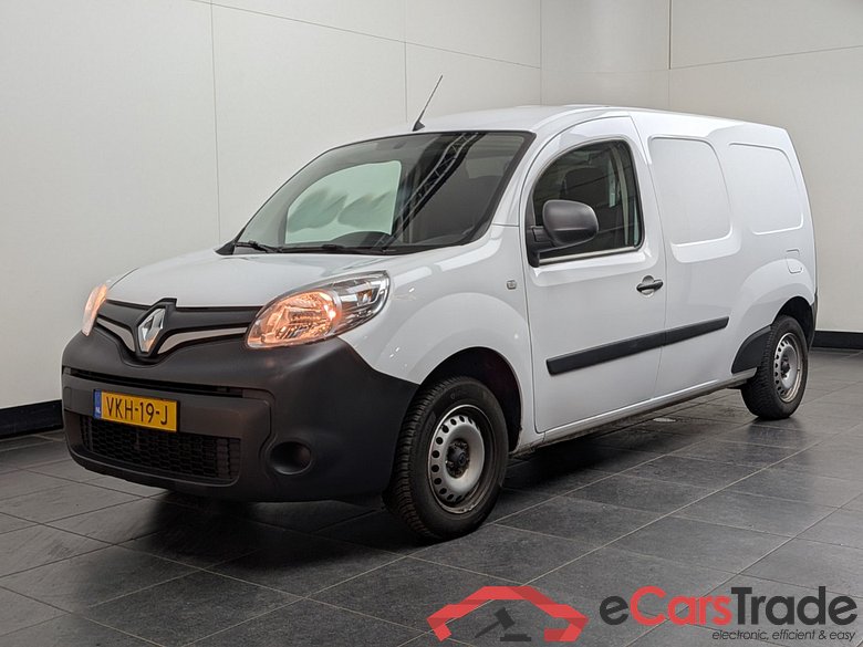 RENAULT KANGOO 1.5 BluedCi ComfMaxi
