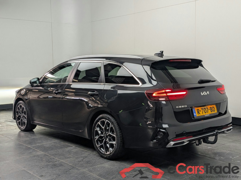 KIA CEED SPORTSWAGON 1.0 T-GDi GT-Line #4