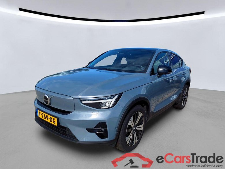 VOLVO C40 170 kW