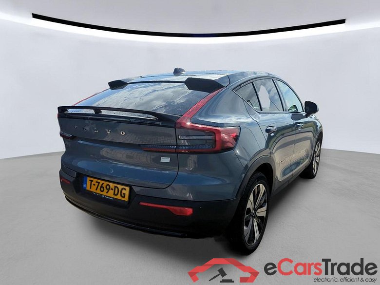 VOLVO C40 170 kW #6