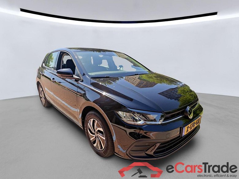 VOLKSWAGEN POLO 70 kW #5
