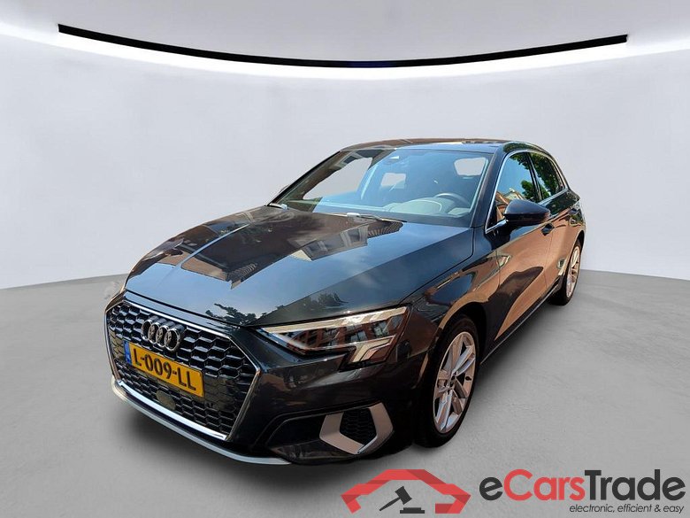AUDI A3 Sportback 81 kW