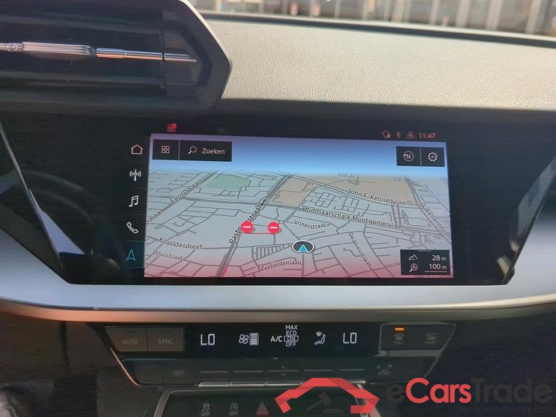 AUDI A3 Sportback 81 kW #3