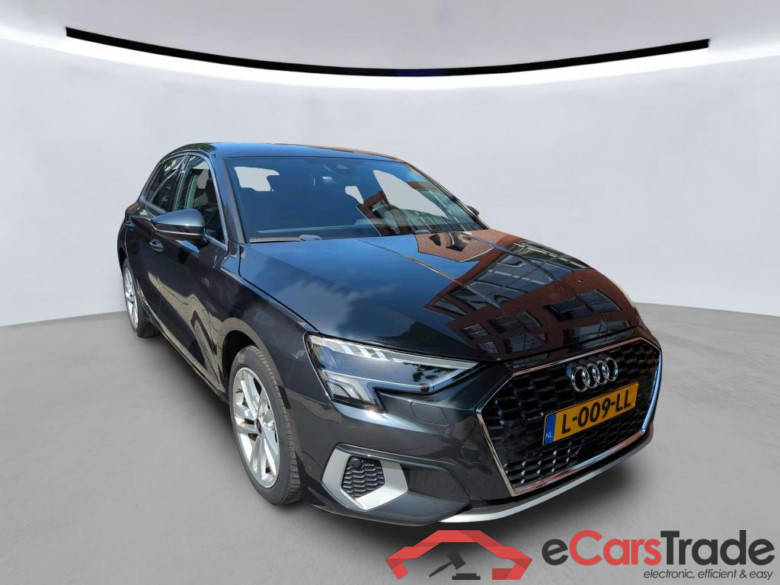 AUDI A3 Sportback 81 kW #4