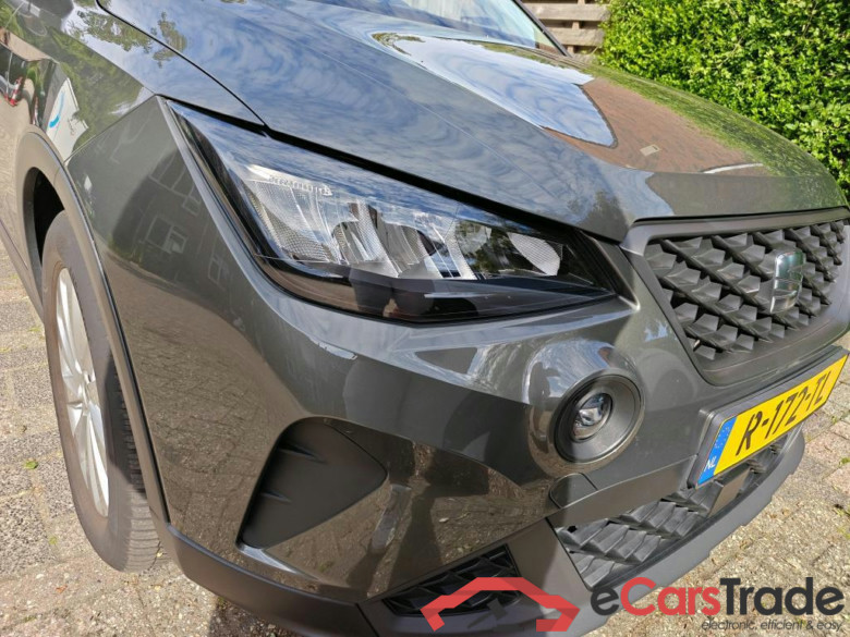 SEAT Arona 70 kW #3
