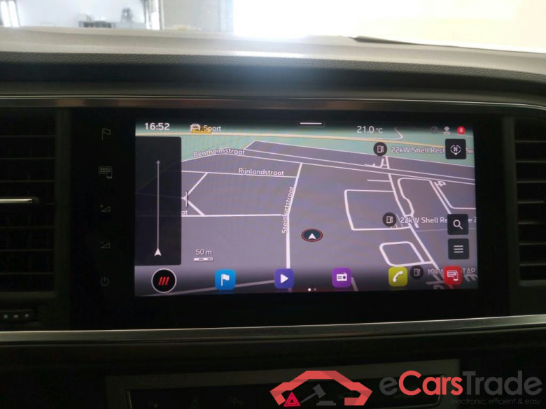 SEAT Ateca 110 kW #2