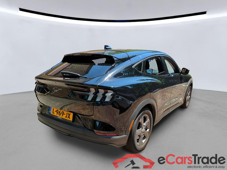 FORD Mustang Mach-E 190 kW #5