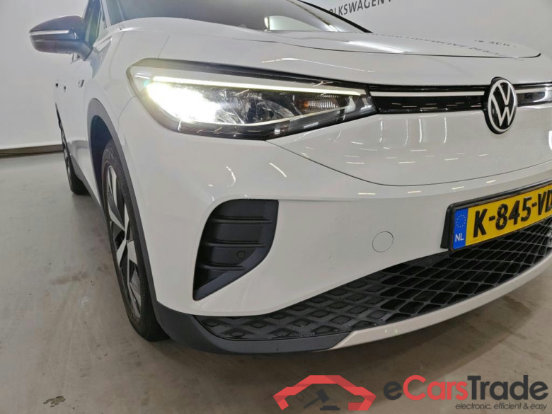 VOLKSWAGEN ID.4 150 kW #4