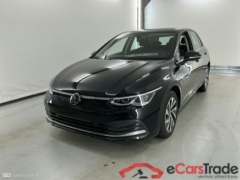 VOLKSWAGEN GOLF VIII 1.4 EHYBRID STYLE BUSINESS DSG #1