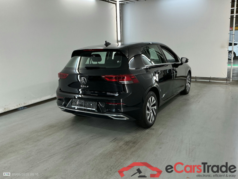 VOLKSWAGEN GOLF VIII 1.4 EHYBRID STYLE BUSINESS DSG #4