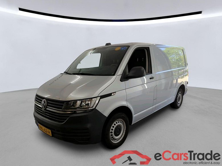 VOLKSWAGEN Transporter 110 kW