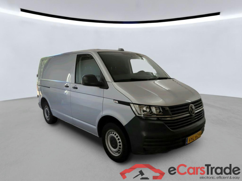 VOLKSWAGEN Transporter 110 kW #4