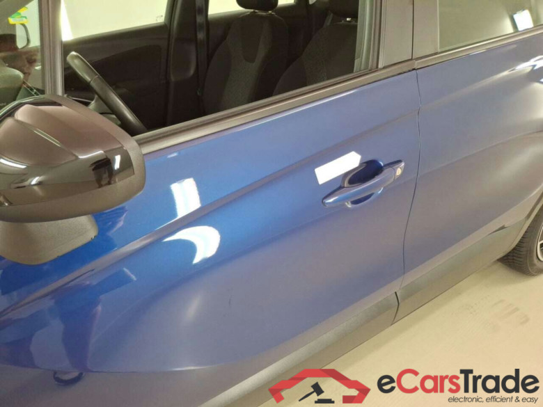 OPEL CROSSLAND 1.2 TURBO EDITION #5