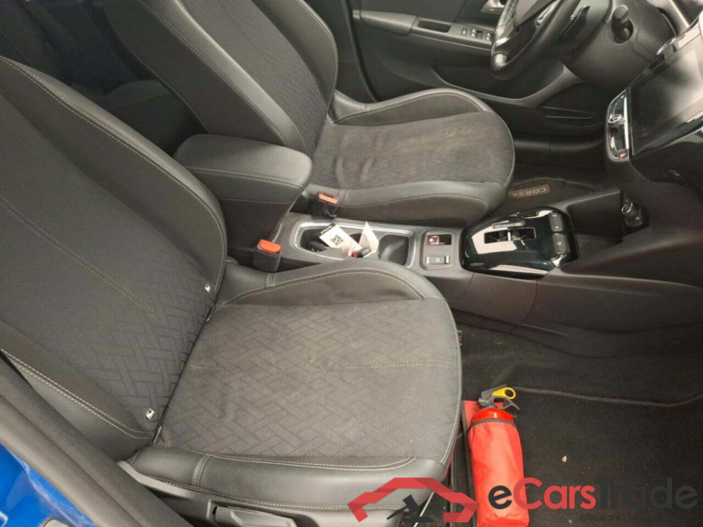 OPEL CORSA 1.2 TURBO ELEGANCE AUT. #6