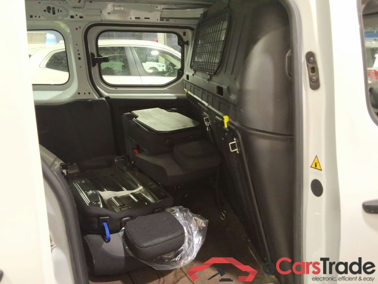 CITROAu2039N BERLINGO 1.5 BLUEHDI 100 XL HEAVY CLUB #5