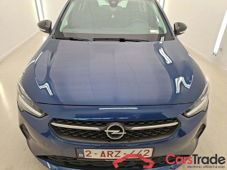 OPEL CORSA 1.2 EDITION #6