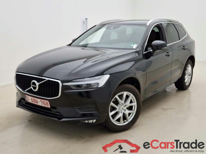 VOLVO XC60 2.0 B4 MOMENTUM PRO GEARTRONIC #1