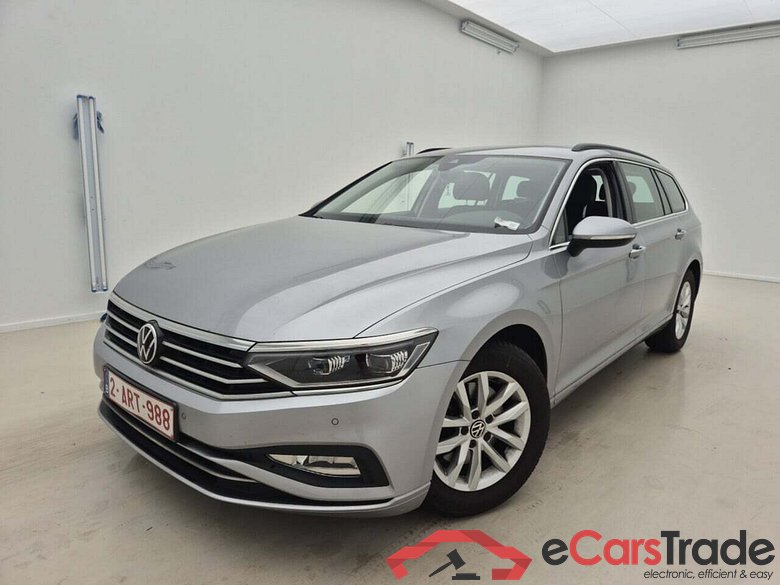 VOLKSWAGEN PASSAT VARIANT 1.5 TSI ACT OPF STYLE BUSINESS