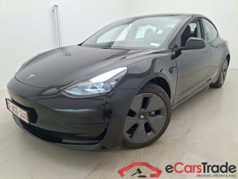 TESLA MODEL 3 STANDARD RANGE PLUS #1