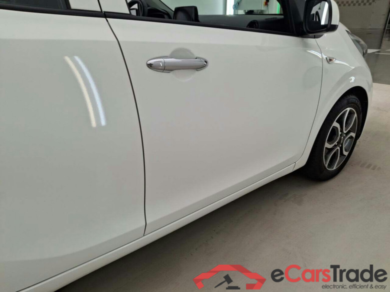 KIA PICANTO 1.0 MPI ISG PULSE #5