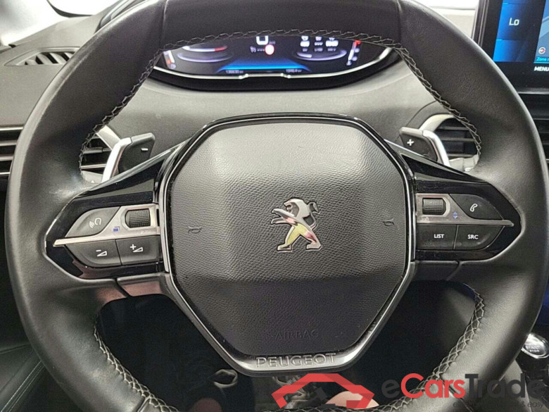 Peugeot 3008 1.2 PureTech Allure Aut. LED I-Cockpit Navi 1/2 Leather KeylessGo Сamera Klima PDC ... #6