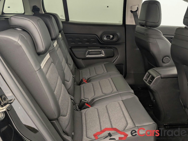 Citroen C5 AIRCROSS Hybride 145 e-DCS6 Max #6