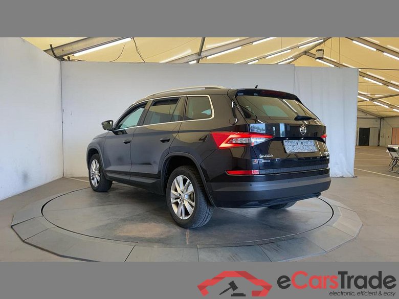 SKODA Kodiaq Dsl Kodiaq 2.0 CR TDi 4x4 Style DSG #3