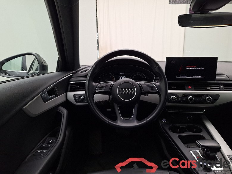 Audi, A4 Berline FL'19, Audi A4 2.0 35 TFSi 110kW S tronic Attraction 4d #5