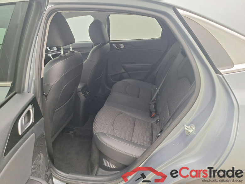 Kia, XCeed '19 PHEV, KIA XCeed 1.6 GDi PHEV DCT Business Line 5d #4