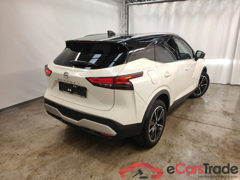 Nissan Qashqai MHEV 103KW Tekna 5d #2