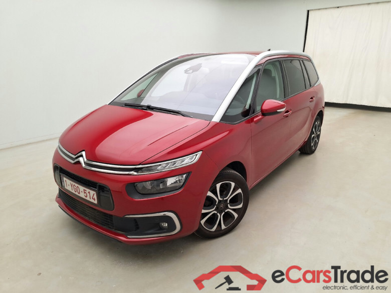 Citroën, Gr.C4 SpaceT. FL'16, Citroën Grand C4 Spacetourer 1.5 BlueHDi 130 S&S E #2