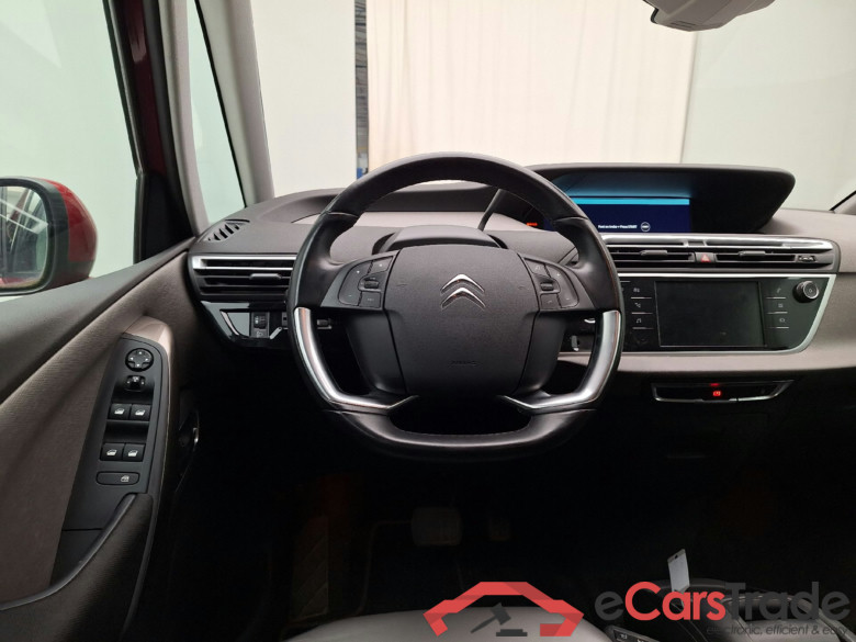 Citroën, Gr.C4 SpaceT. FL'16, Citroën Grand C4 Spacetourer 1.5 BlueHDi 130 S&S E #5