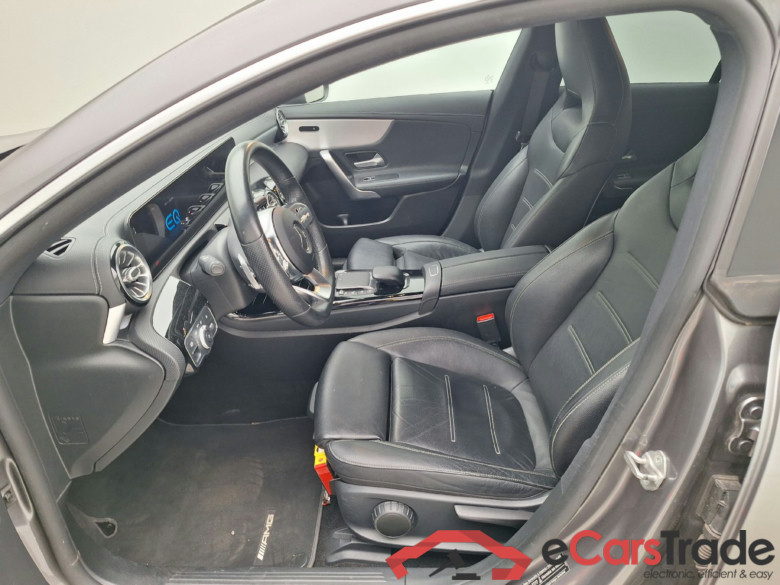 Mercedes, CLA-Class '19 PHEV, Mercedes-Benz CLA CLA 250 e 4d #3