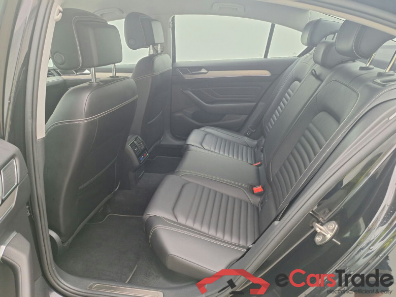 VW, Passat FL'19, Volkswagen Passat 2.0 TDI 90kW Elegance Business D #4