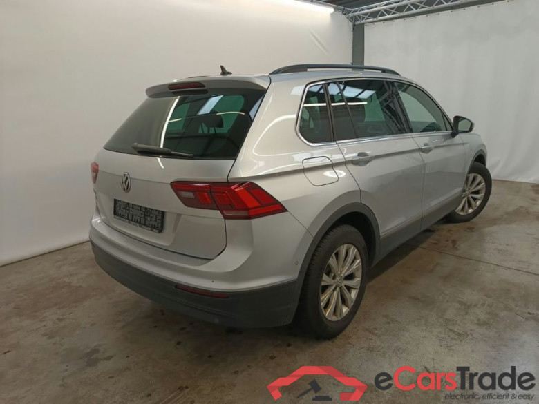 Volkswagen Tiguan 2.0 TDI SCR 110kW Comfortline 5d #2