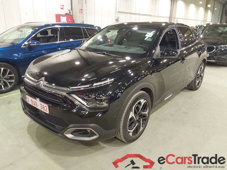 CITROAu2039N C4 1.5 BLUEHDI 130 S&S SHINE PACK AUTO #1