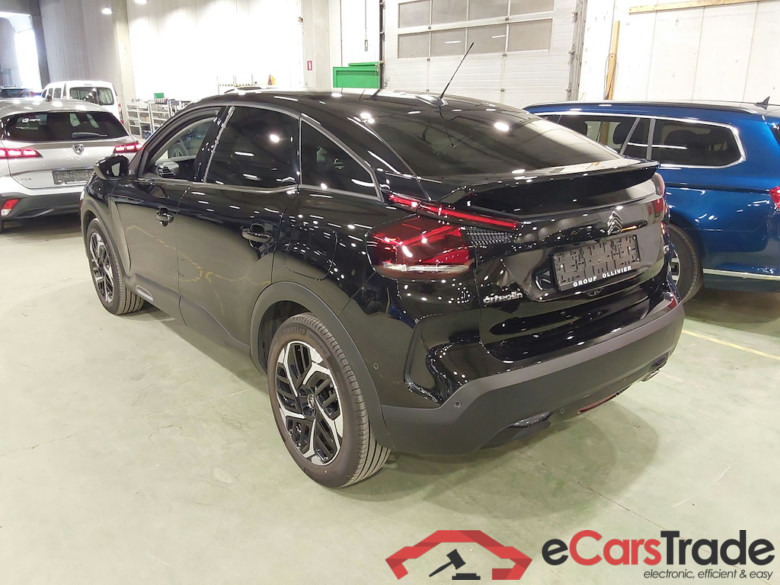 CITROAu2039N C4 1.5 BLUEHDI 130 S&S SHINE PACK AUTO #2
