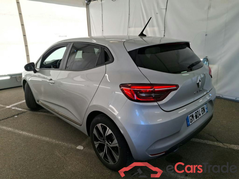 Clio V Evolution 1.0 SCe 65CV BVM5 E6d #2