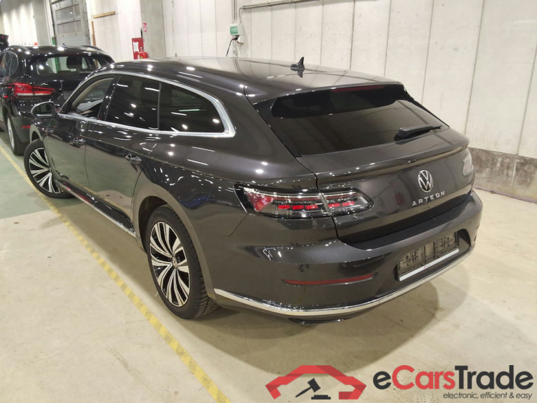 VOLKSWAGEN ARTEON 2.0 TDI 110KW ELEGANCE SHOOTING BRAKE #2