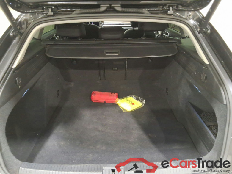 VOLKSWAGEN ARTEON 2.0 TDI 110KW ELEGANCE SHOOTING BRAKE #3