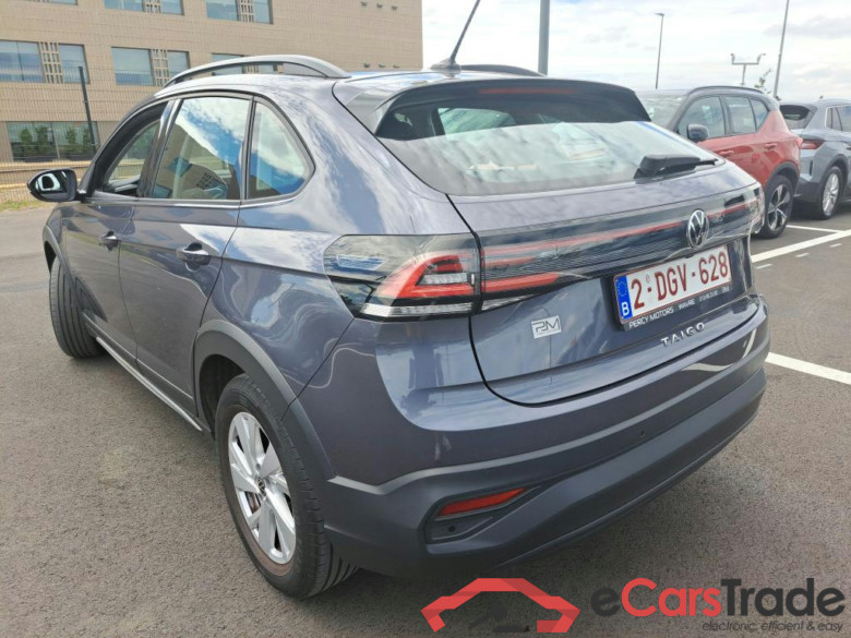VOLKSWAGEN Taigo 1.0 TSI 81KW DSG LIFE BUSINESS #3