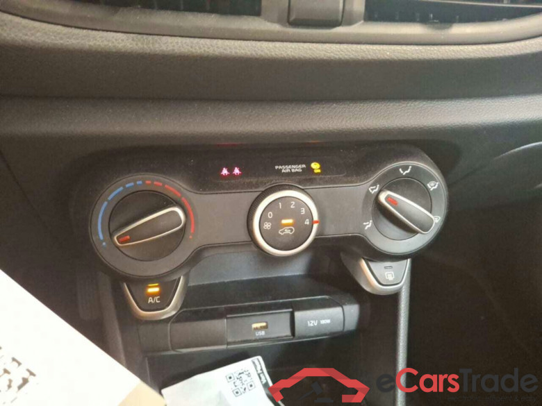 KIA Picanto 1.0 DPi ComfortLine #6