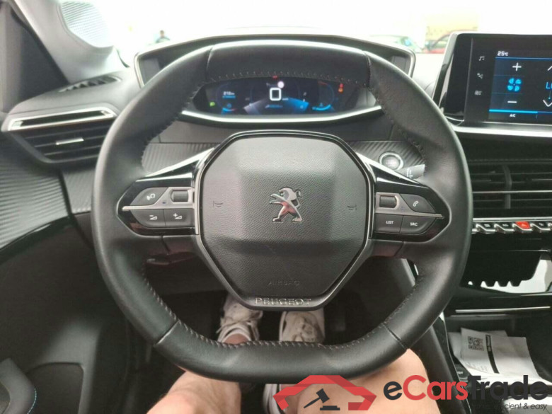 PEUGEOT 208 1.2 PureTech Allure #5