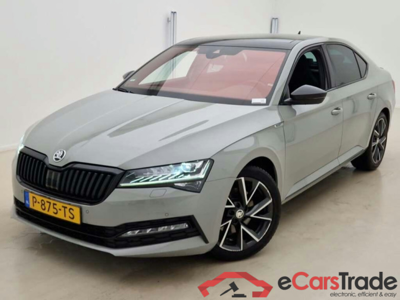 SKODA Superb 1.5 TSI Sportl. Bns DSG #1