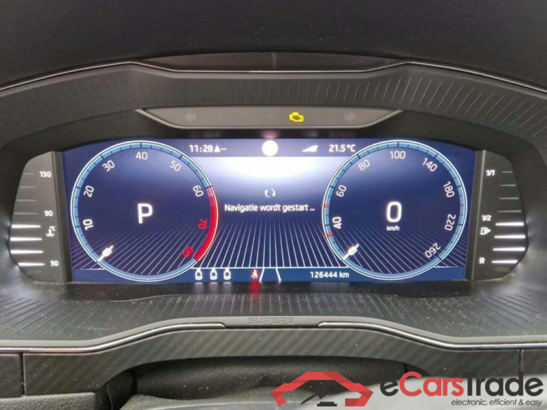 SKODA Superb 1.5 TSI Sportl. Bns DSG #5
