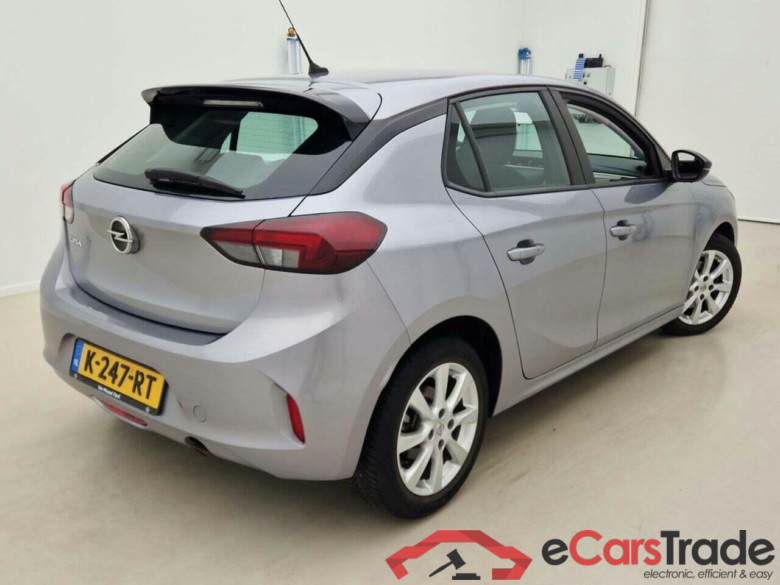 OPEL Corsa 1.2 Turbo Edition #2