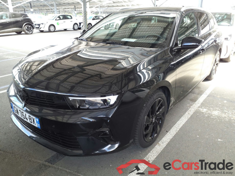 OPEL Astra OPEL Astra Sports Tourer 1.2 Turbo 130 GS BVM #1