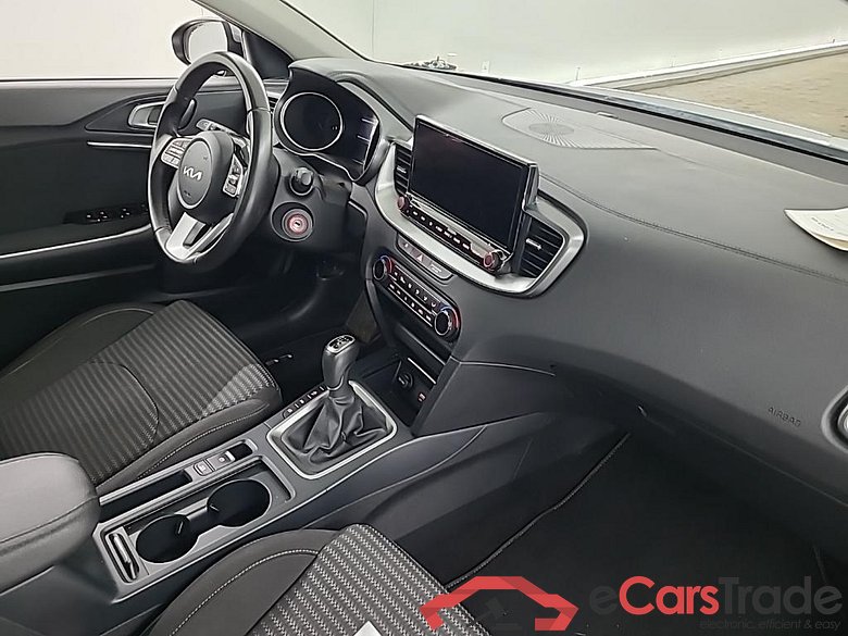 KIA ceed sportswagon 1.0 T-GDi DynamicLine 5D 88kW Athlon Edition #6
